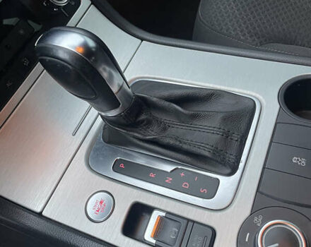 Білий Фольксваген Туарег, об'ємом двигуна 2.97 л та пробігом 130 тис. км за 21300 $, фото 56 на Automoto.ua