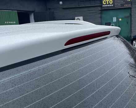 Білий Фольксваген Туарег, об'ємом двигуна 2.97 л та пробігом 130 тис. км за 21300 $, фото 67 на Automoto.ua