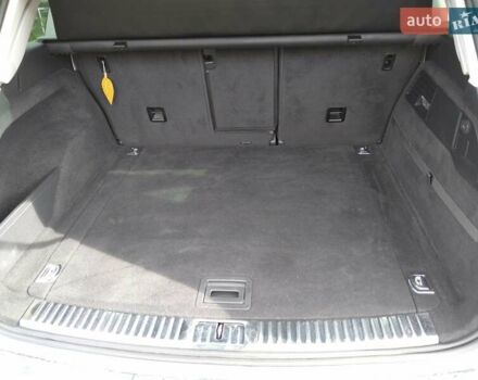 Білий Фольксваген Туарег, об'ємом двигуна 2.97 л та пробігом 183 тис. км за 17900 $, фото 11 на Automoto.ua