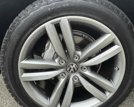 Белый Фольксваген Туарег, объемом двигателя 2.97 л и пробегом 237 тыс. км за 16900 $, фото 13 на Automoto.ua