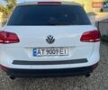 Білий Фольксваген Туарег, об'ємом двигуна 2.97 л та пробігом 337 тис. км за 18500 $, фото 6 на Automoto.ua