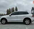 Белый Фольксваген Туарег, объемом двигателя 2.97 л и пробегом 238 тыс. км за 20990 $, фото 2 на Automoto.ua