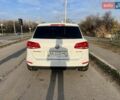 Белый Фольксваген Туарег, объемом двигателя 2.46 л и пробегом 169 тыс. км за 25555 $, фото 9 на Automoto.ua