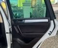 Білий Фольксваген Туарег, об'ємом двигуна 2.97 л та пробігом 337 тис. км за 18500 $, фото 17 на Automoto.ua