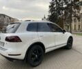 Білий Фольксваген Туарег, об'ємом двигуна 3 л та пробігом 235 тис. км за 14800 $, фото 10 на Automoto.ua