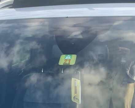 Белый Фольксваген Туарег, объемом двигателя 2.97 л и пробегом 242 тыс. км за 19999 $, фото 28 на Automoto.ua