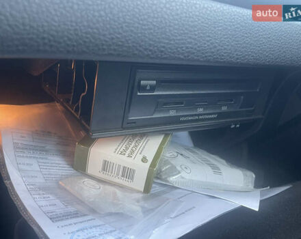 Белый Фольксваген Туарег, объемом двигателя 2.97 л и пробегом 242 тыс. км за 19999 $, фото 20 на Automoto.ua