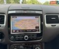 Белый Фольксваген Туарег, объемом двигателя 2.97 л и пробегом 177 тыс. км за 22333 $, фото 5 на Automoto.ua