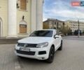 Білий Фольксваген Туарег, об'ємом двигуна 2.97 л та пробігом 230 тис. км за 14800 $, фото 10 на Automoto.ua