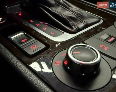 Белый Фольксваген Туарег, объемом двигателя 2.97 л и пробегом 270 тыс. км за 20990 $, фото 29 на Automoto.ua