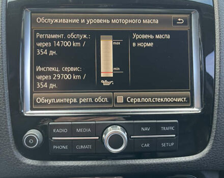 Белый Фольксваген Туарег, объемом двигателя 2.97 л и пробегом 257 тыс. км за 21000 $, фото 34 на Automoto.ua