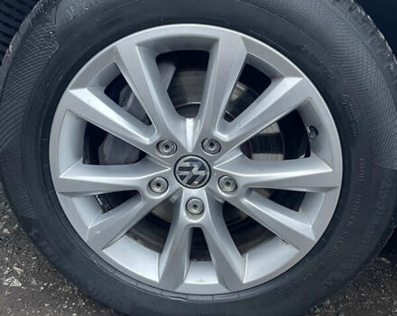 Білий Фольксваген Туарег, об'ємом двигуна 2.97 л та пробігом 130 тис. км за 21300 $, фото 64 на Automoto.ua