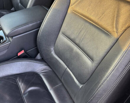 Белый Фольксваген Туарег, объемом двигателя 2.97 л и пробегом 230 тыс. км за 16800 $, фото 10 на Automoto.ua