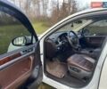 Білий Фольксваген Туарег, об'ємом двигуна 3.6 л та пробігом 272 тис. км за 17500 $, фото 5 на Automoto.ua