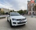 Білий Фольксваген Туарег, об'ємом двигуна 2.97 л та пробігом 230 тис. км за 14800 $, фото 11 на Automoto.ua