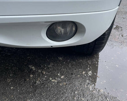 Білий Фольксваген Туарег, об'ємом двигуна 2.97 л та пробігом 130 тис. км за 21300 $, фото 17 на Automoto.ua