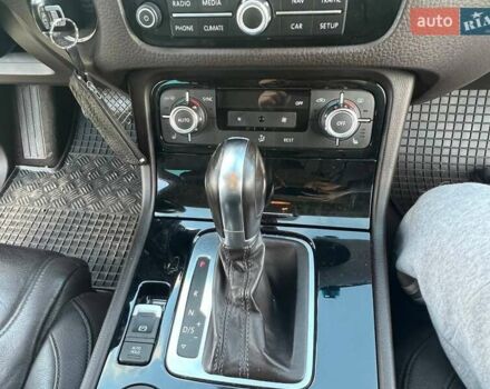 Білий Фольксваген Туарег, об'ємом двигуна 2.97 л та пробігом 337 тис. км за 18500 $, фото 8 на Automoto.ua