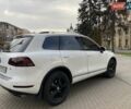 Білий Фольксваген Туарег, об'ємом двигуна 2.97 л та пробігом 230 тис. км за 14800 $, фото 8 на Automoto.ua