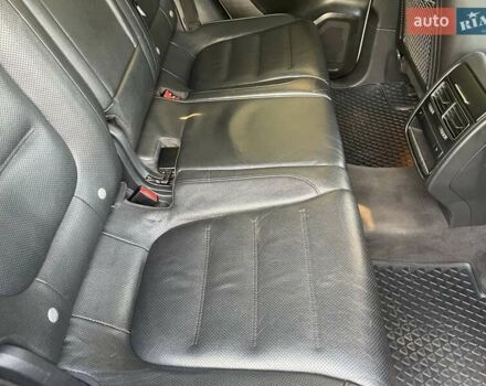 Белый Фольксваген Туарег, объемом двигателя 2.97 л и пробегом 244 тыс. км за 17000 $, фото 18 на Automoto.ua