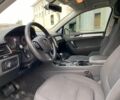Білий Фольксваген Туарег, об'ємом двигуна 3 л та пробігом 235 тис. км за 14800 $, фото 12 на Automoto.ua