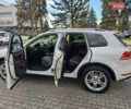 Белый Фольксваген Туарег, объемом двигателя 2.97 л и пробегом 290 тыс. км за 17500 $, фото 11 на Automoto.ua