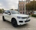 Білий Фольксваген Туарег, об'ємом двигуна 3 л та пробігом 235 тис. км за 14800 $, фото 11 на Automoto.ua