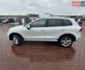 Белый Фольксваген Туарег, объемом двигателя 2.97 л и пробегом 182 тыс. км за 17700 $, фото 4 на Automoto.ua