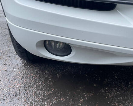 Білий Фольксваген Туарег, об'ємом двигуна 2.97 л та пробігом 130 тис. км за 21300 $, фото 19 на Automoto.ua