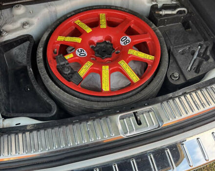 Белый Фольксваген Туарег, объемом двигателя 2.97 л и пробегом 230 тыс. км за 16800 $, фото 14 на Automoto.ua