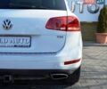 Белый Фольксваген Туарег, объемом двигателя 2.97 л и пробегом 272 тыс. км за 17500 $, фото 11 на Automoto.ua