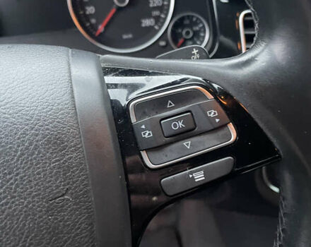 Білий Фольксваген Туарег, об'ємом двигуна 2.97 л та пробігом 130 тис. км за 21300 $, фото 58 на Automoto.ua