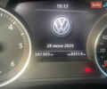 Белый Фольксваген Туарег, объемом двигателя 2.97 л и пробегом 242 тыс. км за 19999 $, фото 44 на Automoto.ua