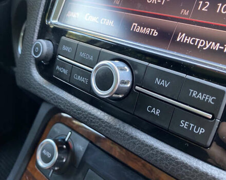 Белый Фольксваген Туарег, объемом двигателя 2.97 л и пробегом 337 тыс. км за 17900 $, фото 31 на Automoto.ua