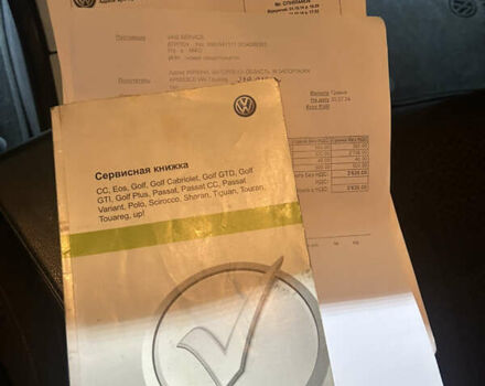 Белый Фольксваген Туарег, объемом двигателя 2.97 л и пробегом 245 тыс. км за 20000 $, фото 19 на Automoto.ua