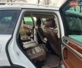 Білий Фольксваген Туарег, об'ємом двигуна 3.6 л та пробігом 272 тис. км за 17500 $, фото 7 на Automoto.ua