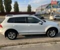 Белый Фольксваген Туарег, объемом двигателя 2.46 л и пробегом 169 тыс. км за 25555 $, фото 11 на Automoto.ua