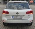 Белый Фольксваген Туарег, объемом двигателя 2.97 л и пробегом 290 тыс. км за 17500 $, фото 9 на Automoto.ua