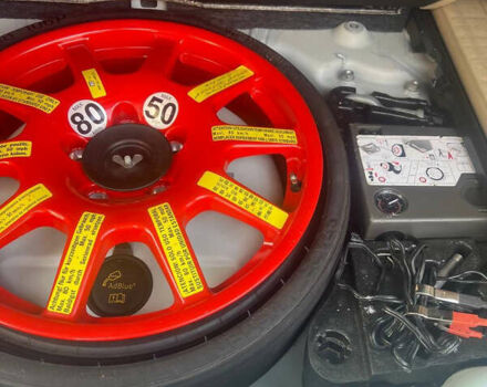 Білий Фольксваген Туарег, об'ємом двигуна 3 л та пробігом 123 тис. км за 17300 $, фото 39 на Automoto.ua