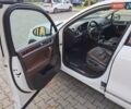 Белый Фольксваген Туарег, объемом двигателя 2.97 л и пробегом 290 тыс. км за 17500 $, фото 13 на Automoto.ua