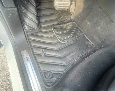 Белый Фольксваген Туарег, объемом двигателя 2.97 л и пробегом 242 тыс. км за 19999 $, фото 36 на Automoto.ua