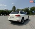 Белый Фольксваген Туарег, объемом двигателя 2.97 л и пробегом 177 тыс. км за 22333 $, фото 12 на Automoto.ua