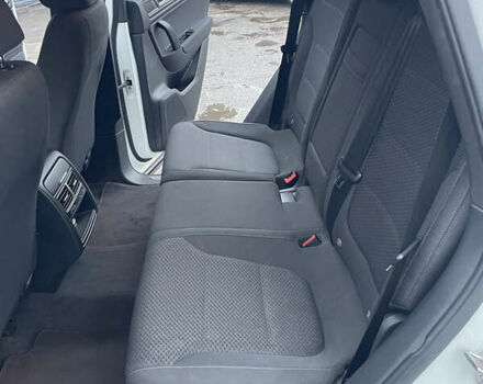 Білий Фольксваген Туарег, об'ємом двигуна 2.97 л та пробігом 130 тис. км за 21300 $, фото 43 на Automoto.ua