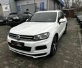 Белый Фольксваген Туарег, объемом двигателя 3 л и пробегом 258 тыс. км за 16999 $, фото 5 на Automoto.ua