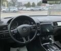 Белый Фольксваген Туарег, объемом двигателя 3 л и пробегом 259 тыс. км за 15999 $, фото 13 на Automoto.ua