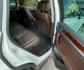 Белый Фольксваген Туарег, объемом двигателя 3 л и пробегом 152 тыс. км за 19500 $, фото 9 на Automoto.ua