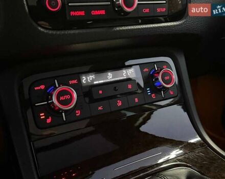 Белый Фольксваген Туарег, объемом двигателя 2.97 л и пробегом 270 тыс. км за 20990 $, фото 27 на Automoto.ua