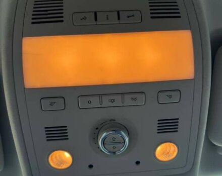 Білий Фольксваген Туарег, об'ємом двигуна 2.97 л та пробігом 337 тис. км за 18500 $, фото 15 на Automoto.ua