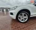 Белый Фольксваген Туарег, объемом двигателя 2.97 л и пробегом 182 тыс. км за 17700 $, фото 3 на Automoto.ua