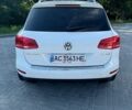 Белый Фольксваген Туарег, объемом двигателя 2.97 л и пробегом 257 тыс. км за 18500 $, фото 5 на Automoto.ua