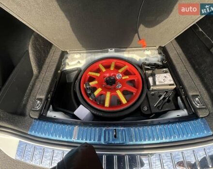 Белый Фольксваген Туарег, объемом двигателя 2.46 л и пробегом 169 тыс. км за 25555 $, фото 25 на Automoto.ua